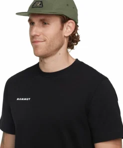 Mammut Five Panel Cotton Cap Marsh