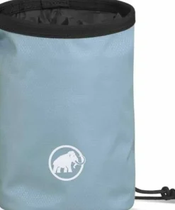 Best Gym Basic Chalk Bag Klättring|Övrig Utrustning