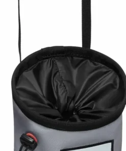 New Gym Print Chalk Bag Klättring
