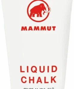 Mammut Liquid Chalk 200 ml neutral
