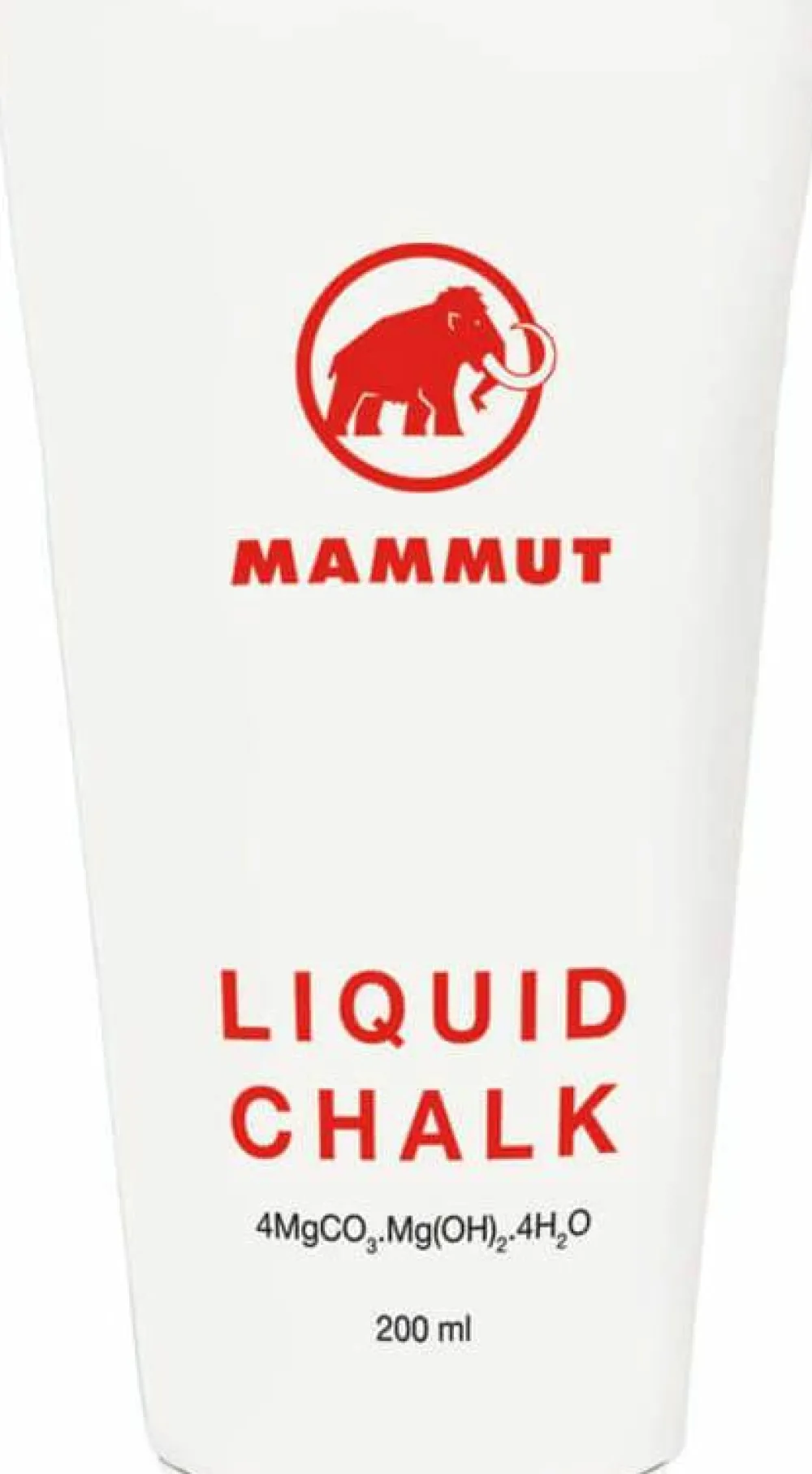 Mammut Liquid Chalk 200 ml neutral