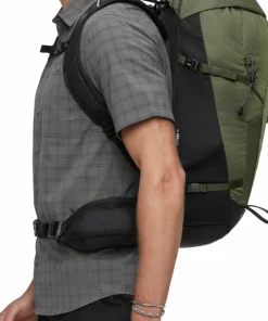 Mammut Lithium 30 Dark Marsh-Black Outlet