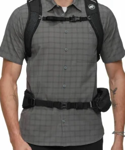 Mammut Lithium 30 Dark Marsh-Black Outlet