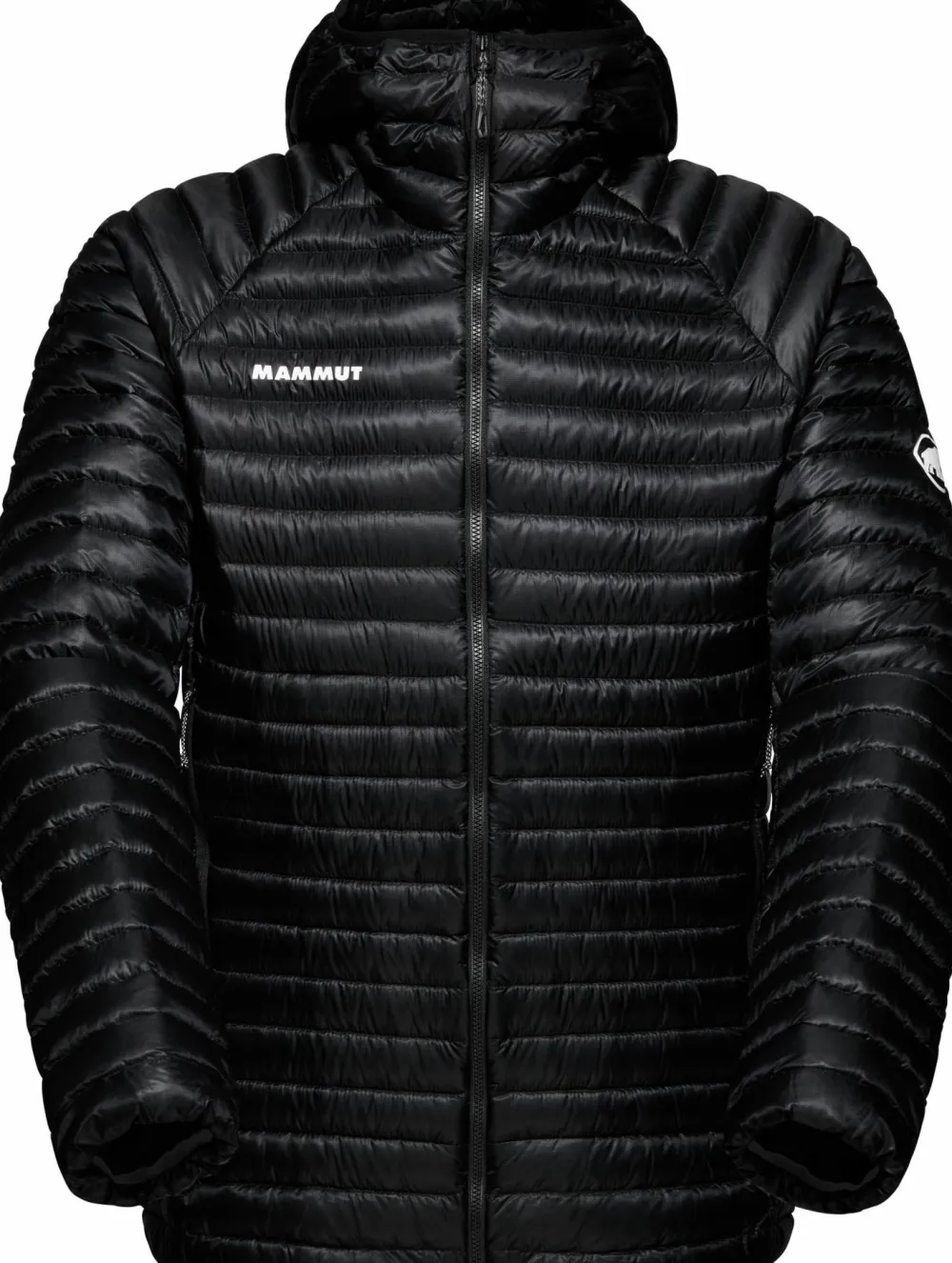 Mammut Men's Aenergy In Hooded Jacket Black Online
