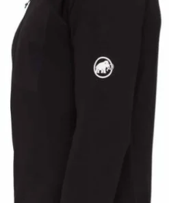 Mammut Men's Aenergy Light Ml Hooded Jacket Black