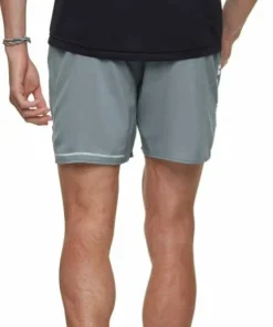 Mammut Men's Aenergy TR Shorts Strata