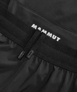 Mammut Men's Aenergy TR Shorts Black