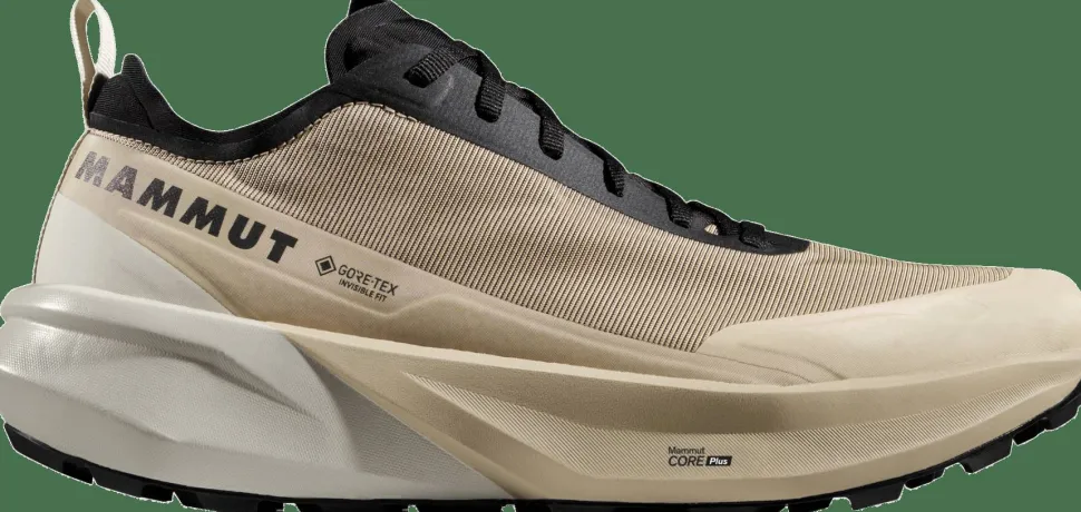 Mammut Men's Aenergy Trail All Mountain Low Gtx Savanna-moonbean