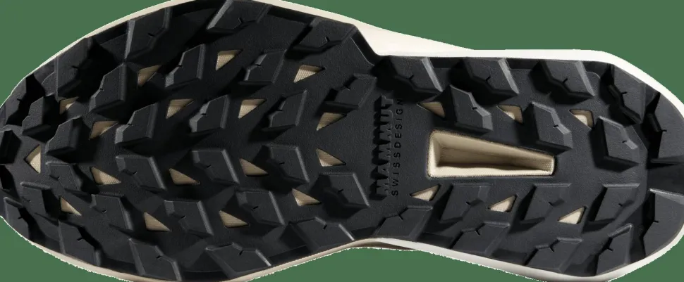 Mammut Men's Aenergy Trail All Mountain Low Gtx Savanna-moonbean
