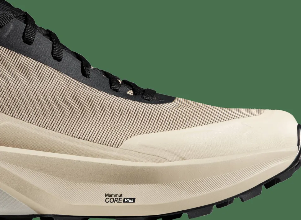 Mammut Men's Aenergy Trail All Mountain Low Gtx Savanna-moonbean