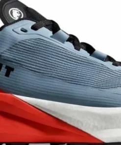 Men's Aenergy Trail Endurance Ultra Low Nebla- Red Löparskor Herr
