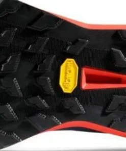 Men's Aenergy Trail Endurance Ultra Low Nebla- Red Löparskor Herr