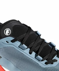 Men's Aenergy Trail Endurance Ultra Low Nebla- Red Löparskor Herr
