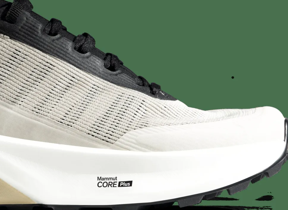 Mammut Men's Aenergy Trail All Mountain Low Moonbeam-savannah