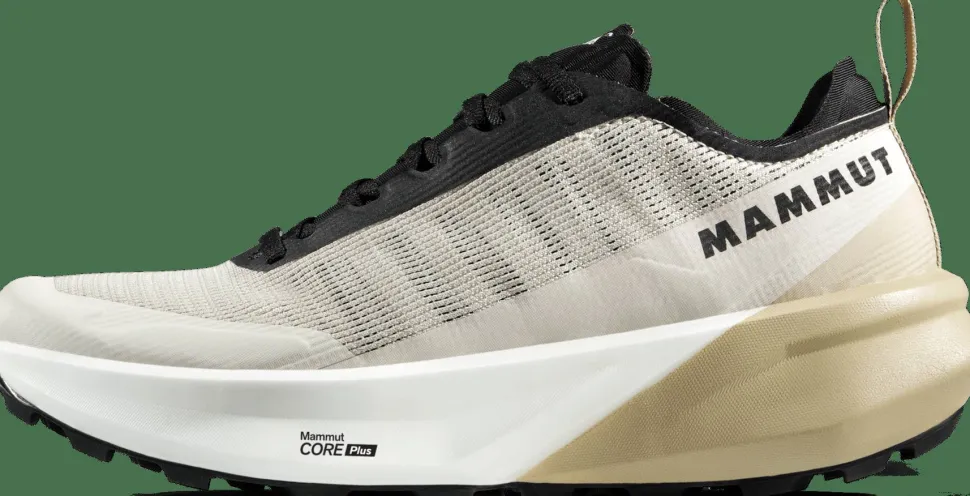 Mammut Men's Aenergy Trail All Mountain Low Moonbeam-savannah