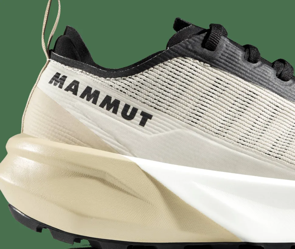 Mammut Men's Aenergy Trail All Mountain Low Moonbeam-savannah