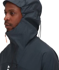 Mammut Men's Aenergy Wb Hooded Jacket Black Clearance