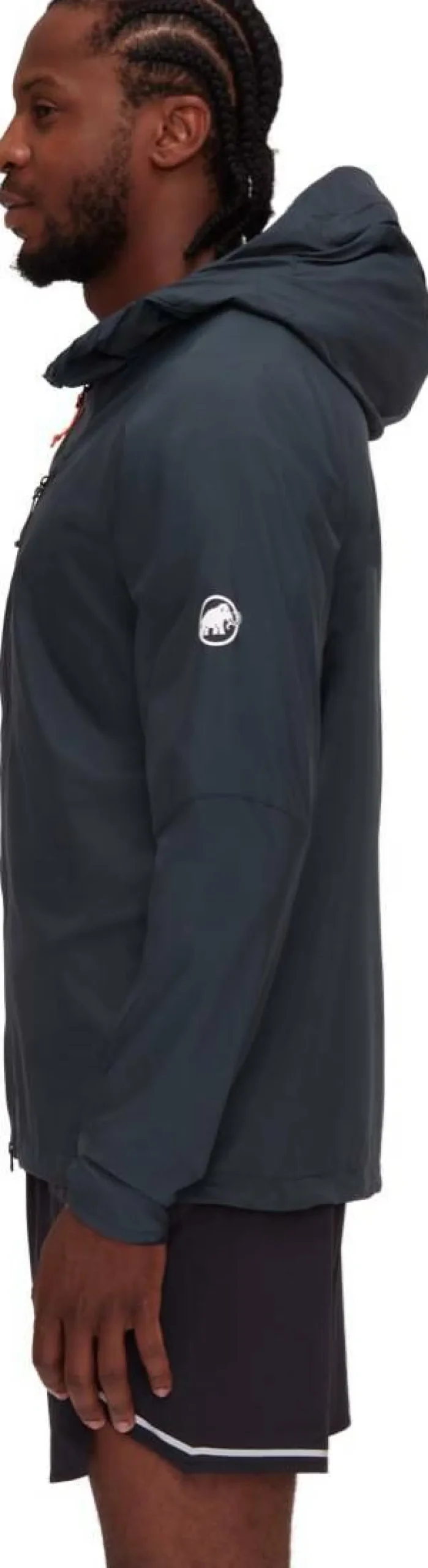 Online Men's Aenergy Wb Hooded Jacket Skidåkning