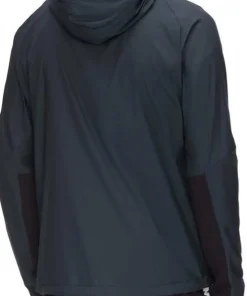 Online Men's Aenergy Wb Hooded Jacket Skidåkning