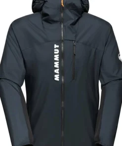 Online Men's Aenergy Wb Hooded Jacket Skidåkning