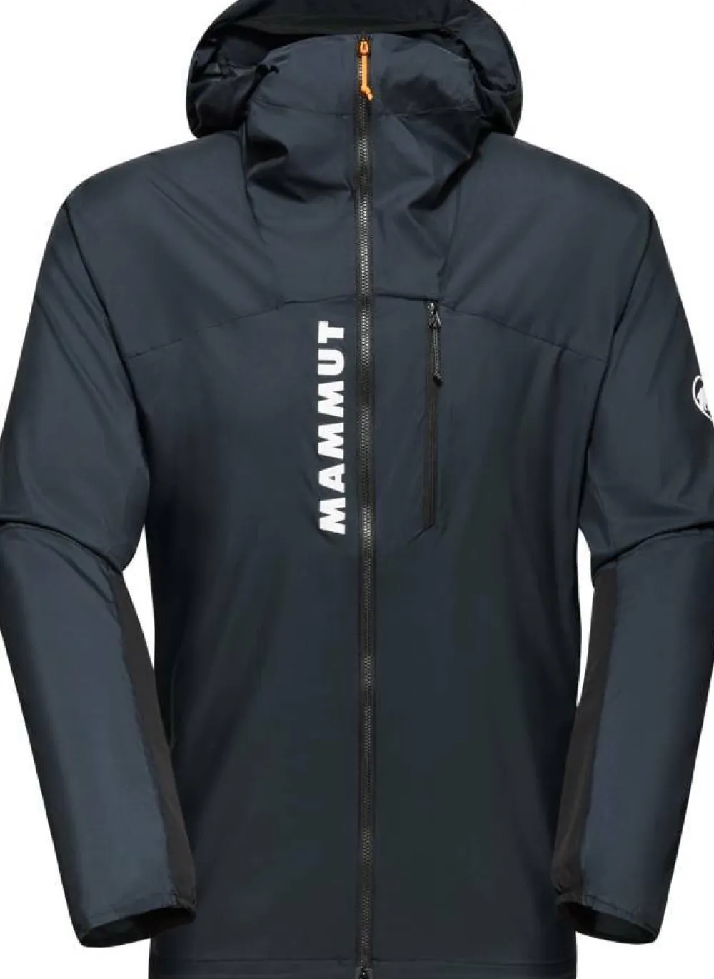 Online Men's Aenergy Wb Hooded Jacket Skidåkning