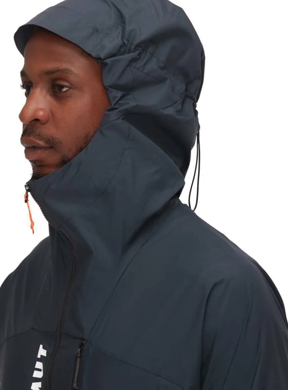 Online Men's Aenergy Wb Hooded Jacket Skidåkning