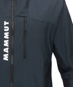 Online Men's Aenergy Wb Hooded Jacket Skidåkning
