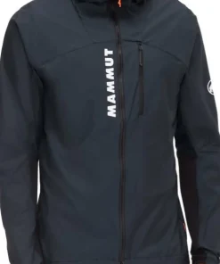 Online Men's Aenergy Wb Hooded Jacket Skidåkning