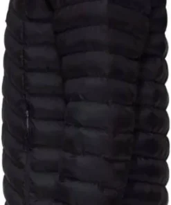 Mammut Men's Albula In Hooded Jacket Black