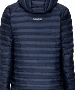 Hot Men's Albula In Hooded Jacket Herrjackor