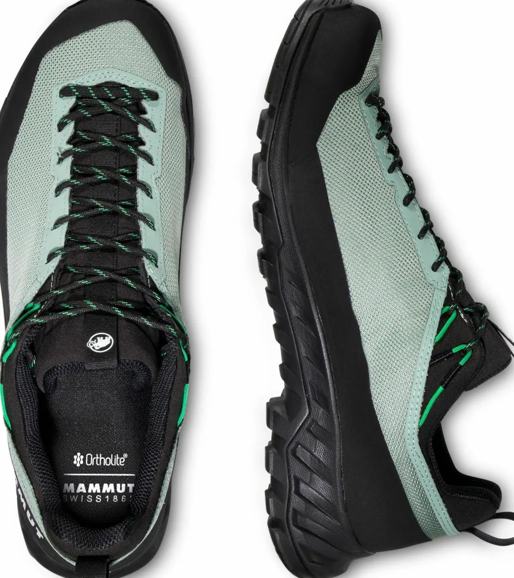 Best Men's Alnasca Iv Low Gtx Gore-Tex Herrskor