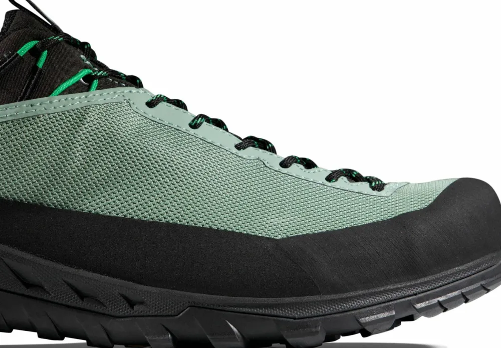 Best Men's Alnasca Iv Low Gtx Gore-Tex Herrskor