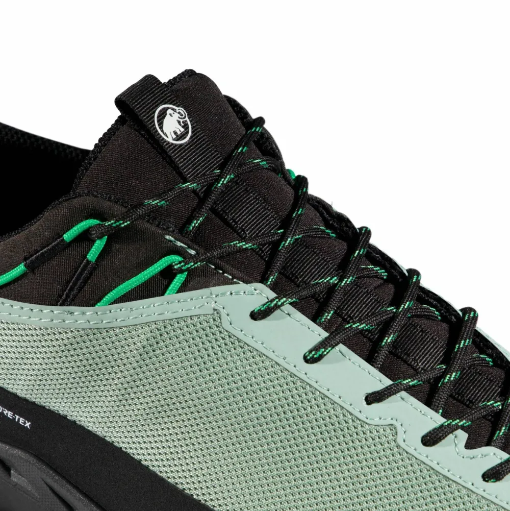 Best Men's Alnasca Iv Low Gtx Gore-Tex Herrskor