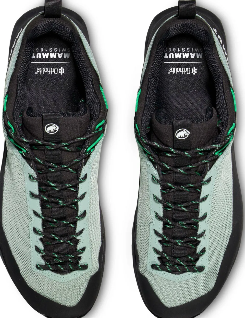 Best Men's Alnasca Iv Low Gtx Gore-Tex Herrskor