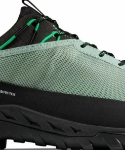 Best Men's Alnasca Iv Low Gtx Gore-Tex Herrskor
