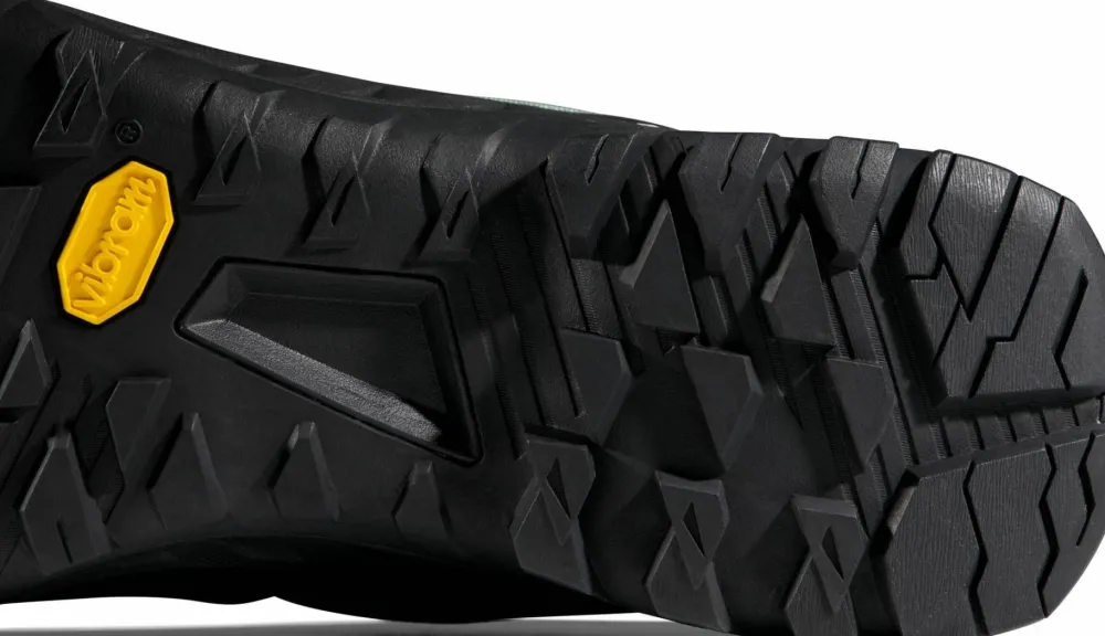 Best Men's Alnasca Iv Low Gtx Gore-Tex Herrskor