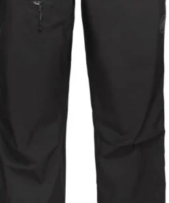 Mammut Men's Alto Light Hs Pants Black Discount