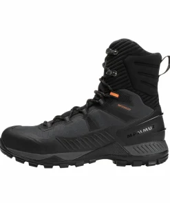 Mammut Men's fin III WP High black New