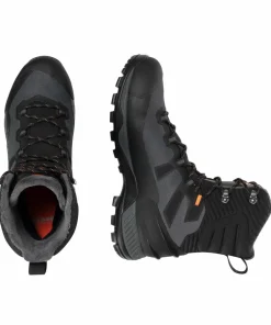 Mammut Men's fin III WP High black New