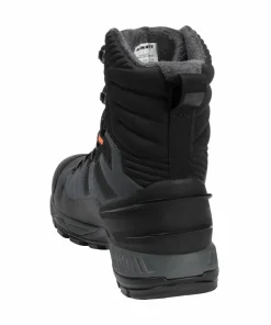 Mammut Men's fin III WP High black New