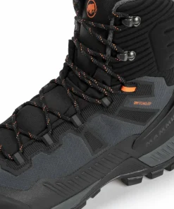 Mammut Men's fin III WP High black New