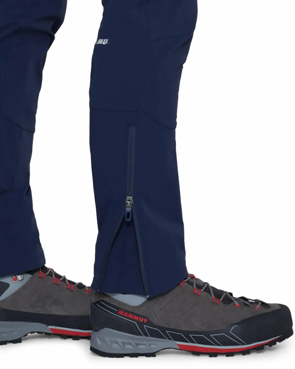 Mammut Men's Courmayeur So Pants Marine