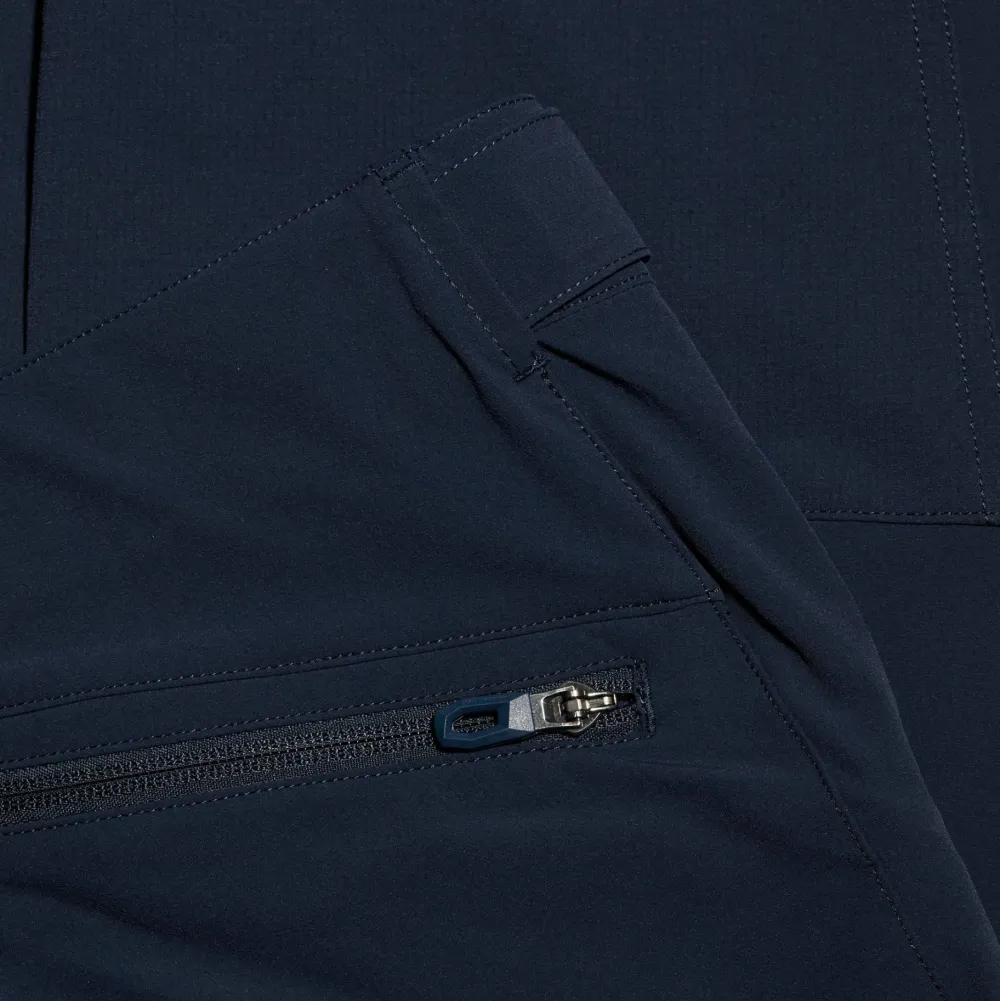 Mammut Men's Courmayeur So Pants Marine
