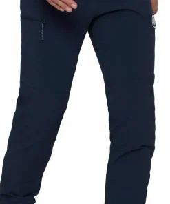 Mammut Men's Courmayeur So Pants Marine