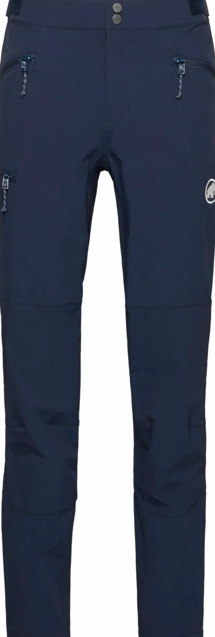 Mammut Men's Courmayeur So Pants Marine