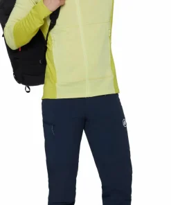 Mammut Men's Courmayeur So Pants Marine