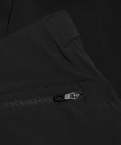 Mammut Men's Courmayeur So Pants Black