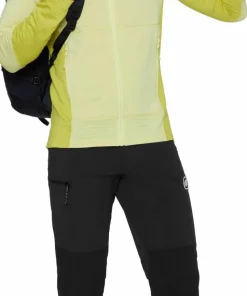 Mammut Men's Courmayeur So Pants Black