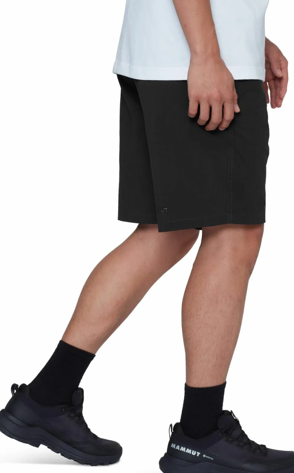 Outlet Men's Crag Climbing Shorts Herrshorts