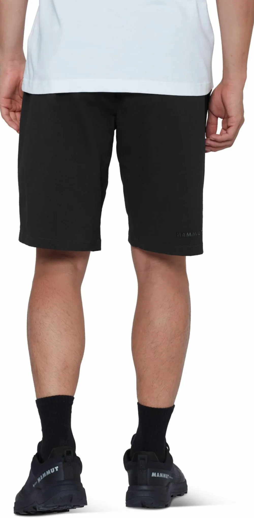 Outlet Men's Crag Climbing Shorts Herrshorts